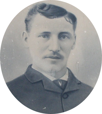 Blake Douglas