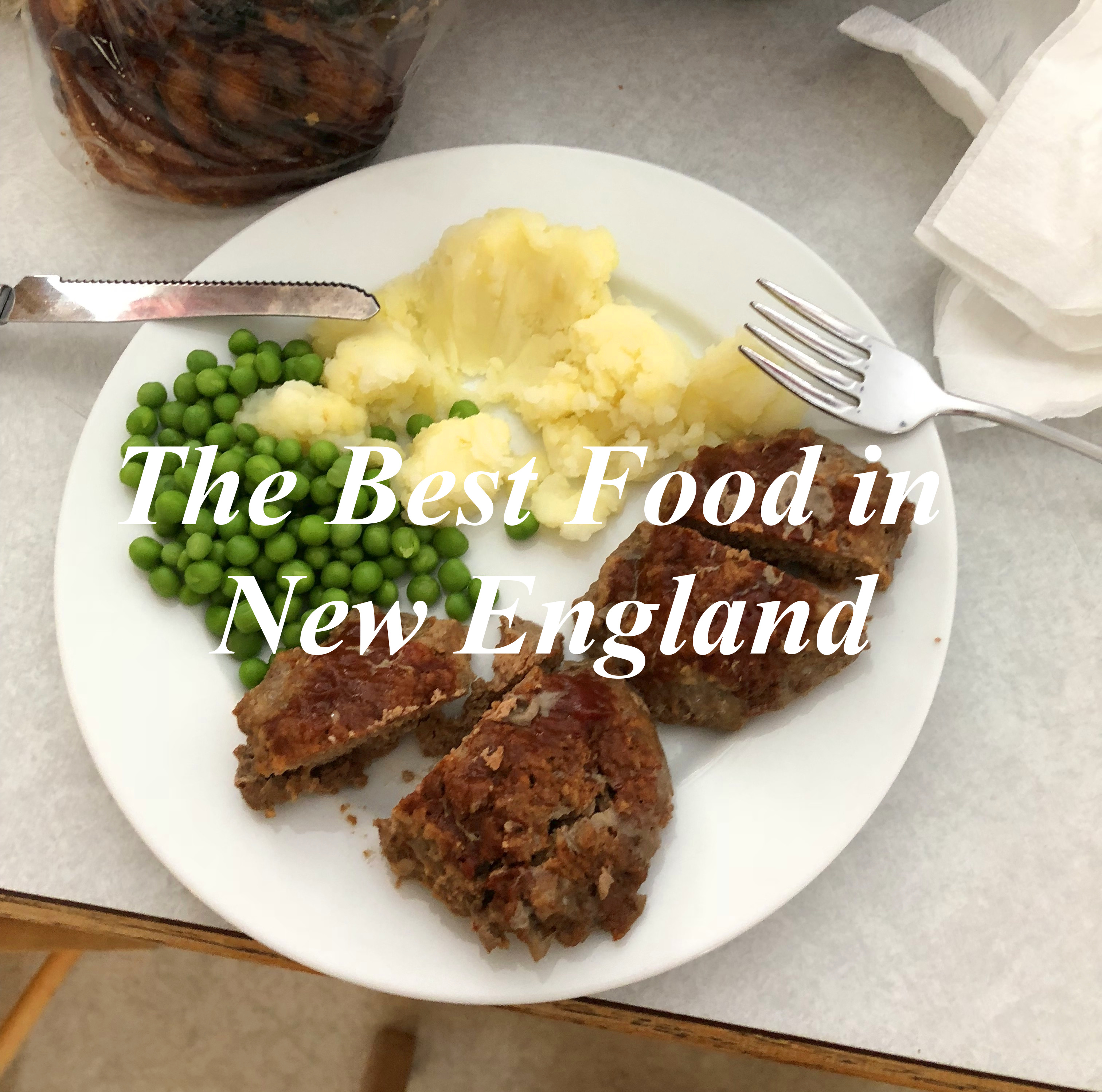 www.theGenuineGentleman.com The Best Food in New England banner